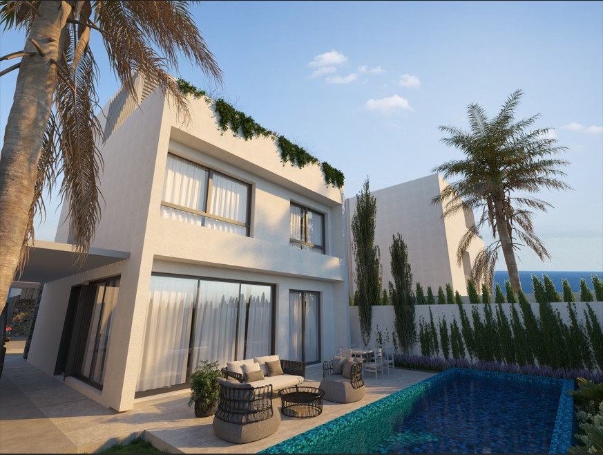 Property for Sale: House (Detached) in Protaras, Famagusta  | Key Realtor Cyprus