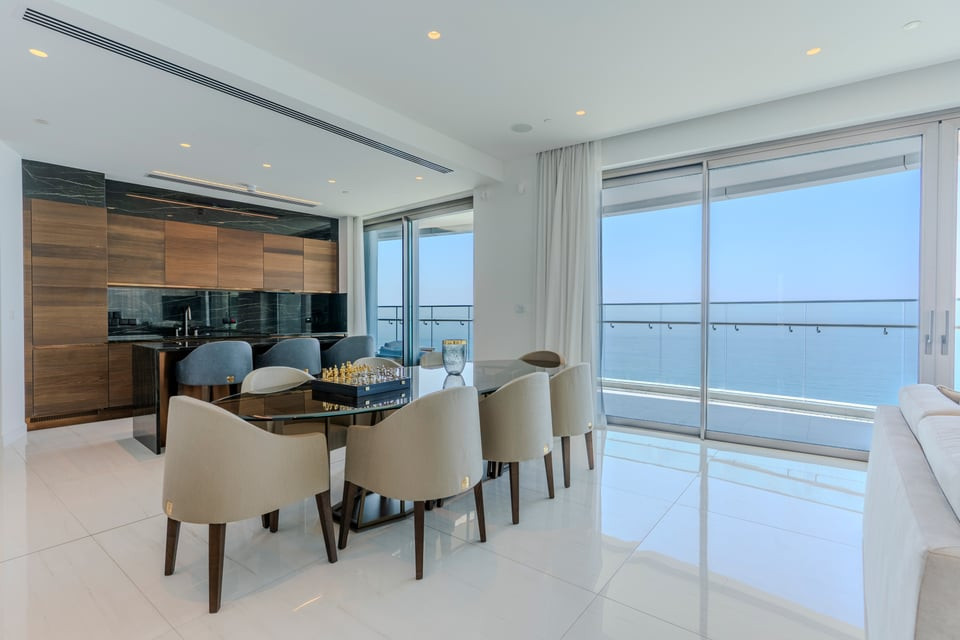 Property for Sale: Apartment (Flat) in Moutagiaka Tourist Area, Limassol  | Key Realtor Cyprus