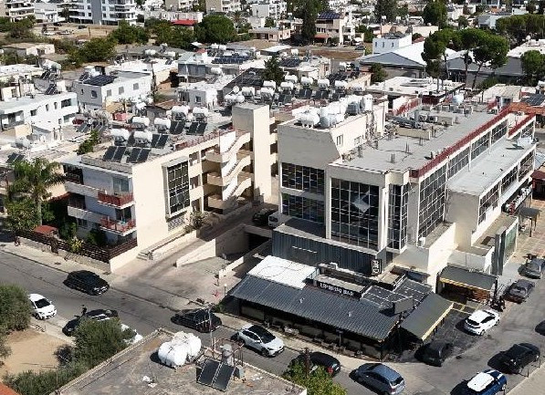 Property for Sale: Apartment (Flat) in Lakatamia, Nicosia  | Key Realtor Cyprus