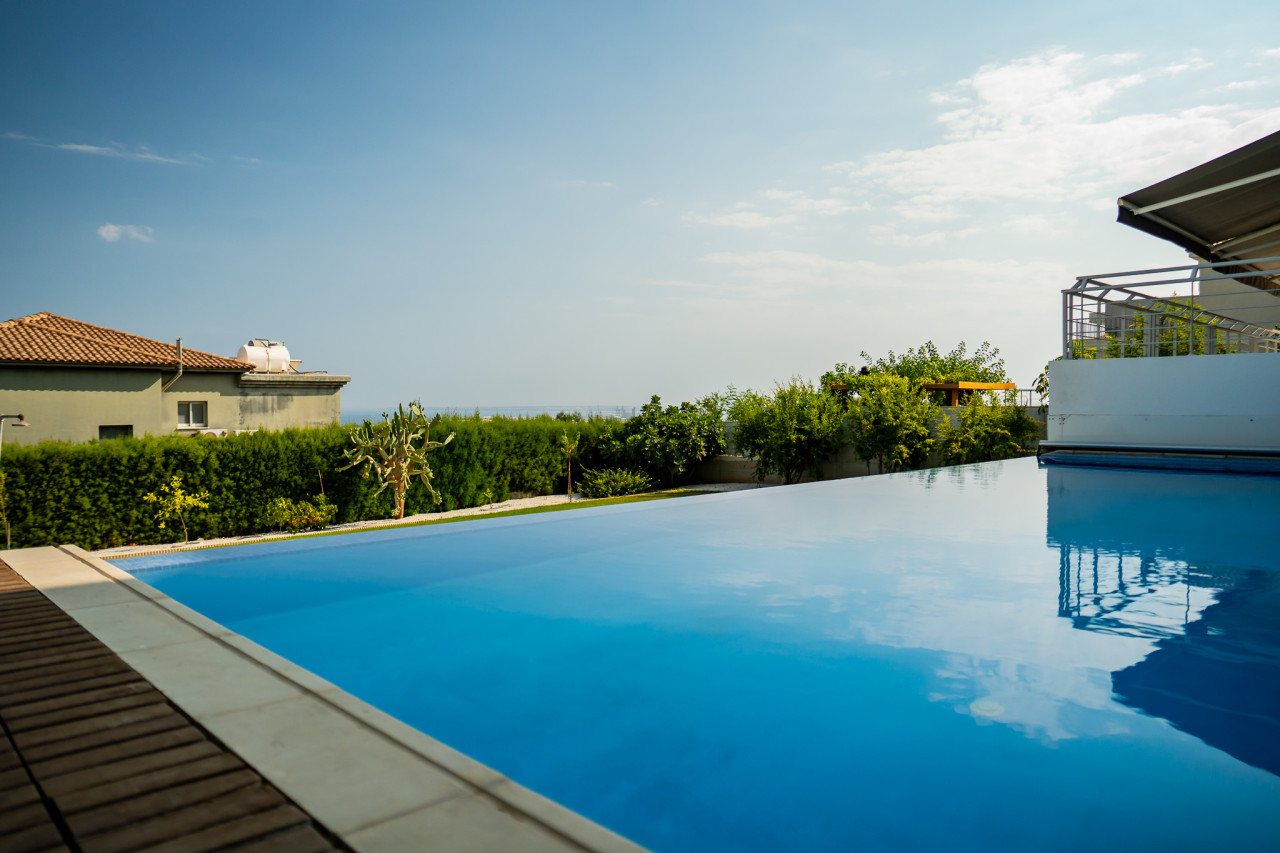 Property for Sale: House (Detached) in Panthea, Limassol  | Key Realtor Cyprus