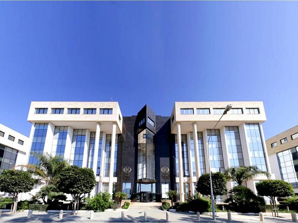 Property for Rent: Commercial (Warehouse) in Omonoias, Limassol for Rent | Key Realtor Cyprus