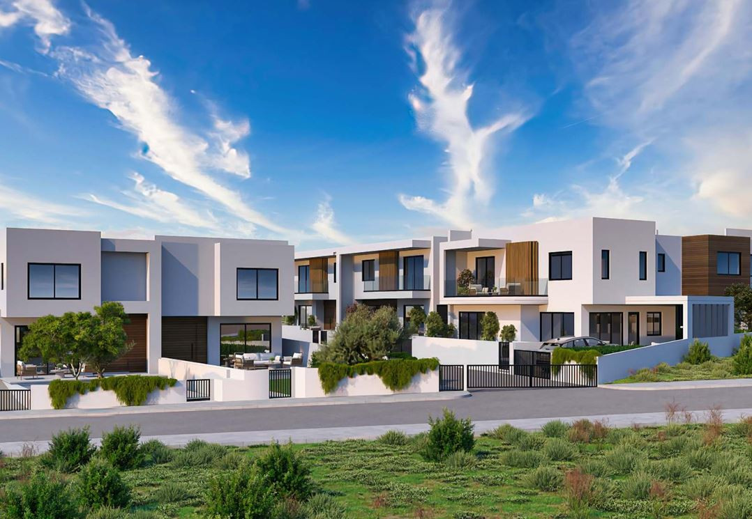 Property for Sale: House (Detached) in Erimi, Limassol  | Key Realtor Cyprus