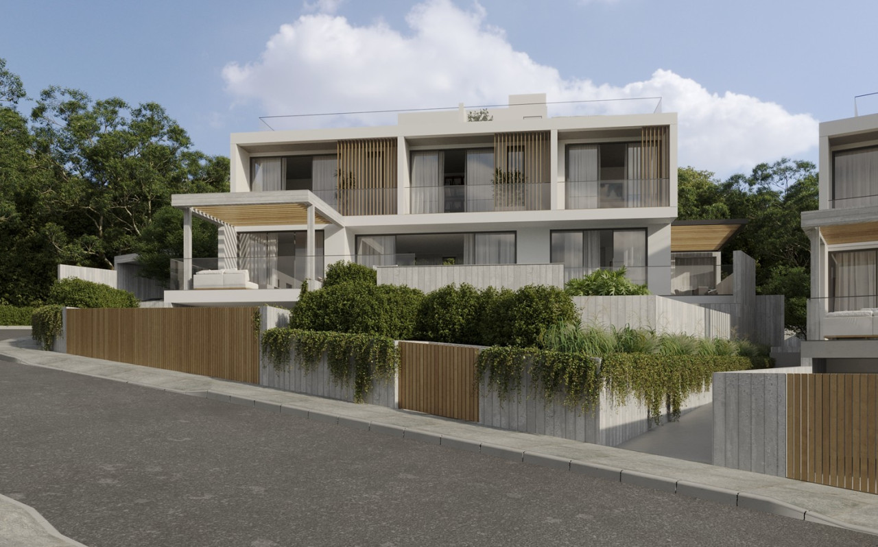 Property for Sale: House (Detached) in Konia, Paphos  | Key Realtor Cyprus