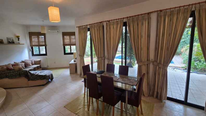 Property for Sale: House (Detached) in Souni-Zanakia, Limassol  | Key Realtor Cyprus