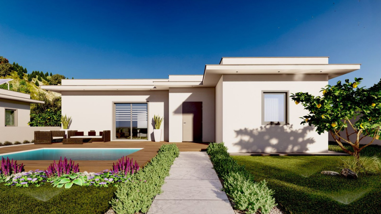 Property for Sale: House (Detached) in Apsiou, Limassol  | Key Realtor Cyprus