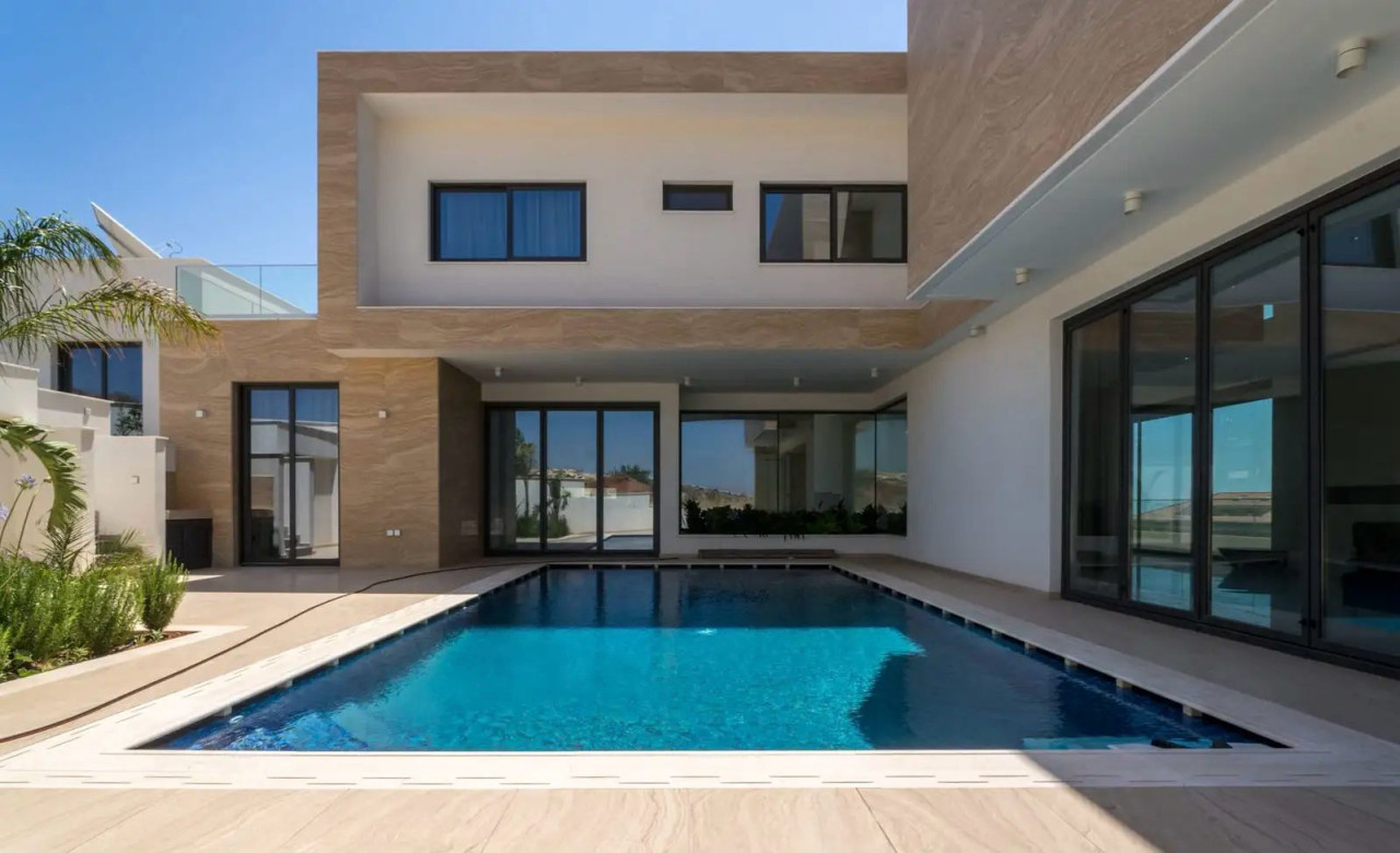 Property for Sale: House (Detached) in Paniotis, Limassol  | Key Realtor Cyprus