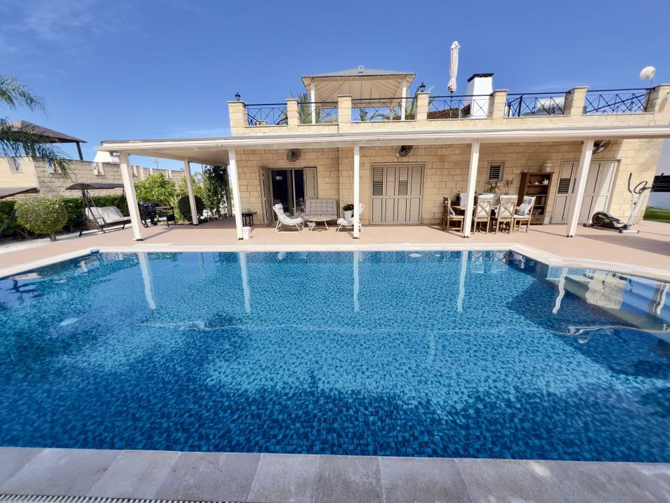 Property for Sale: House (Detached) in Pegeia, Paphos  | Key Realtor Cyprus
