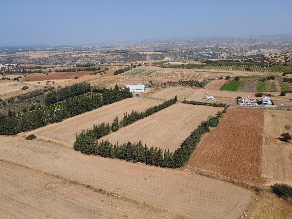 Property for Sale: (Residential) in Kouklia, Paphos  | Key Realtor Cyprus