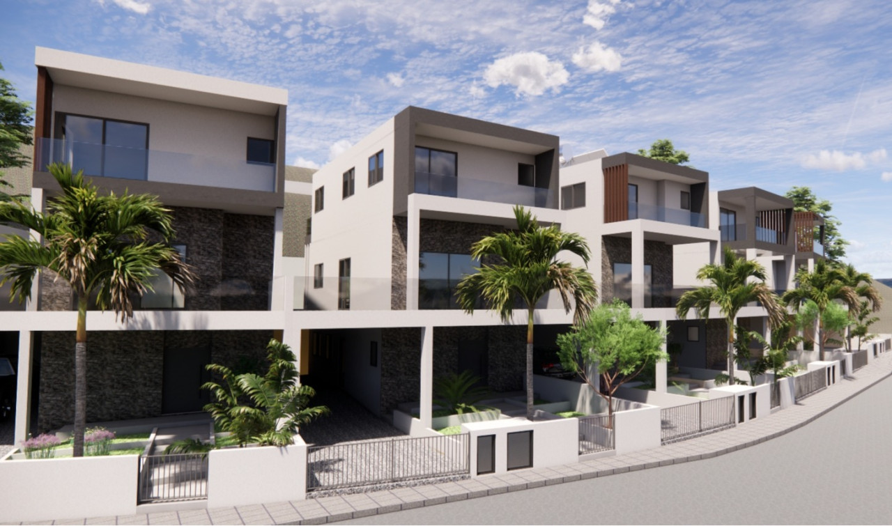 Property for Sale: House (Detached) in Palodia, Limassol  | Key Realtor Cyprus