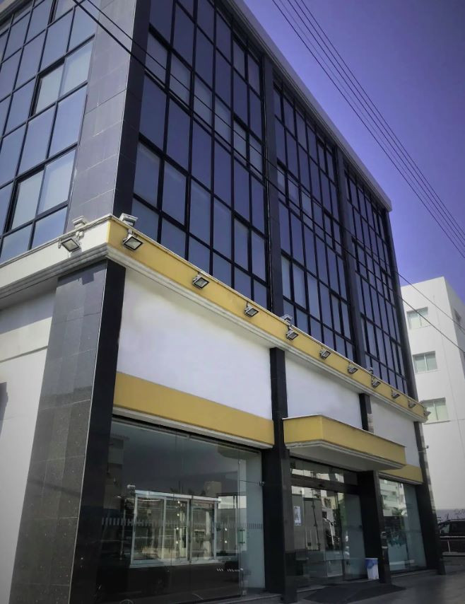 Property for Rent: Commercial (Office) in Agios Ioannis, Limassol for Rent | Key Realtor Cyprus