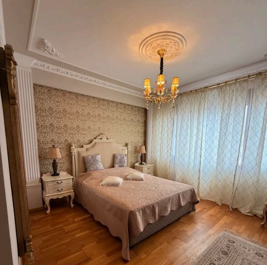 Property for Rent: Apartment (Penthouse) in Germasoyia Tourist Area, Limassol for Rent | Key Realtor Cyprus