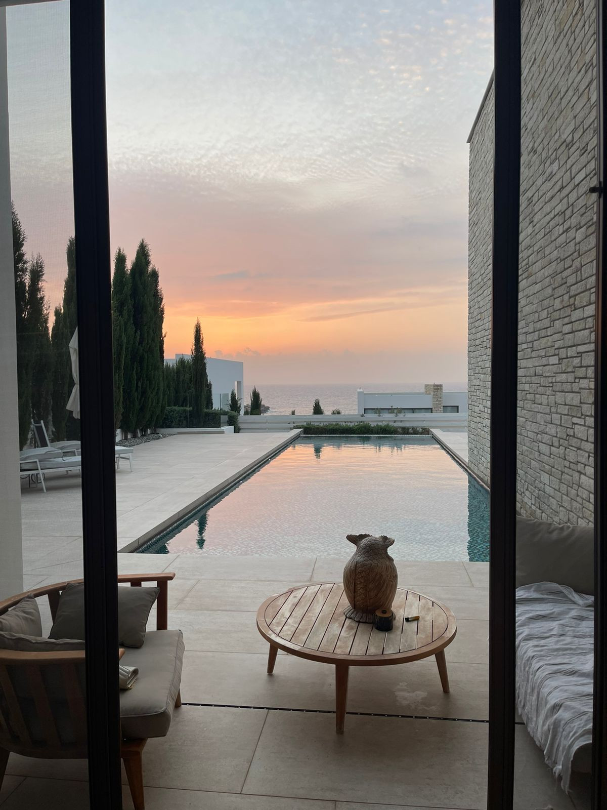 Property for Rent: House (Detached) in Saint Georges, Paphos for Rent | Key Realtor Cyprus