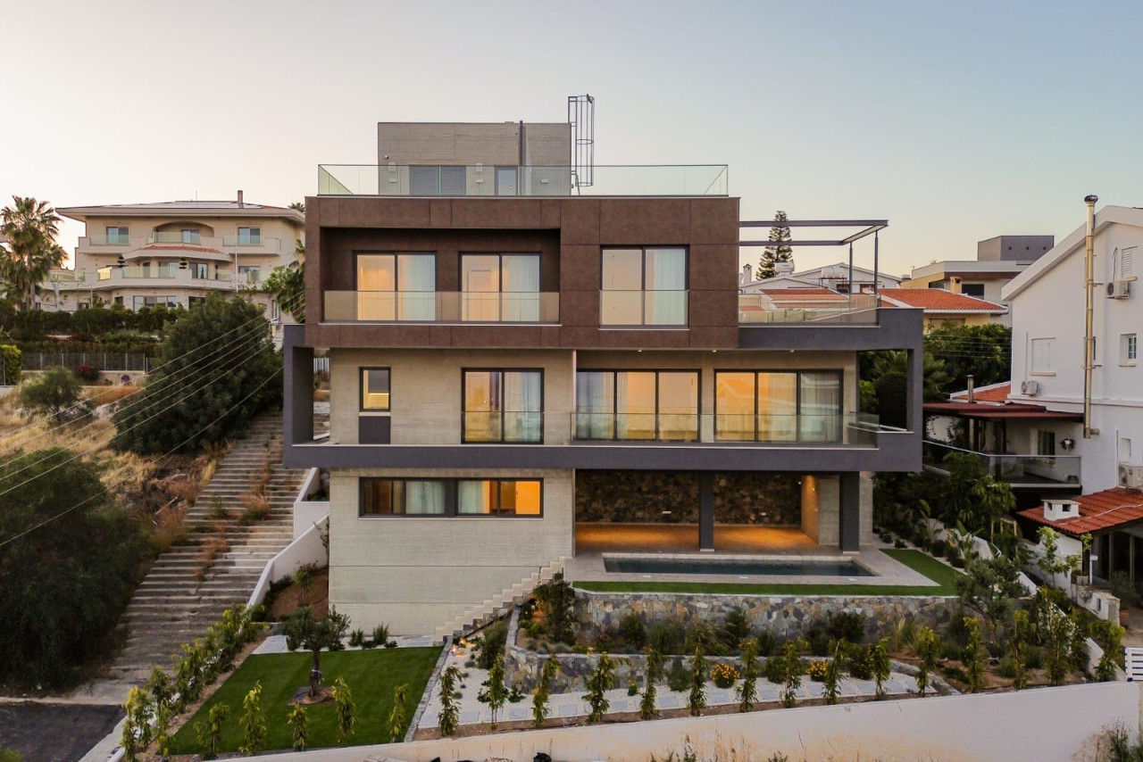 Property for Rent: House (Detached) in Panthea, Limassol for Rent | Key Realtor Cyprus