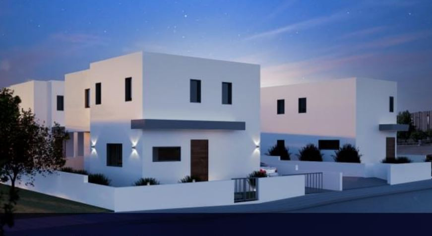 Property for Sale: House (Detached) in Klirou, Nicosia  | Key Realtor Cyprus
