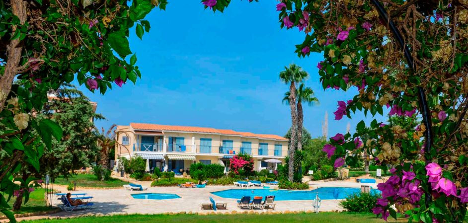 Property for Sale: Apartment (Flat) in Kato Paphos, Paphos  | Key Realtor Cyprus