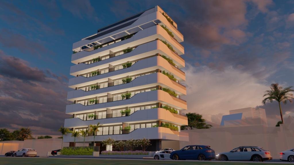 Property for Sale: Apartment (Flat) in City Center, Nicosia  | Key Realtor Cyprus