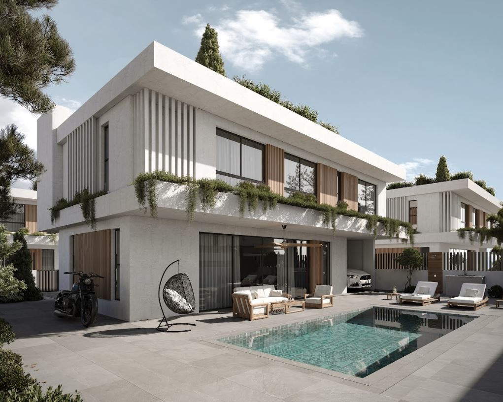 Property for Sale: House (Detached) in Kapparis, Famagusta  | Key Realtor Cyprus