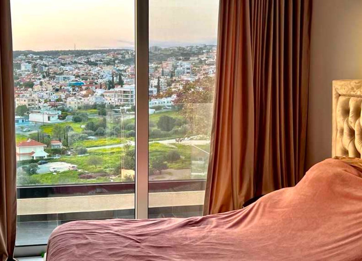 Property for Sale: House (Detached) in Agia Fyla, Limassol  | Key Realtor Cyprus