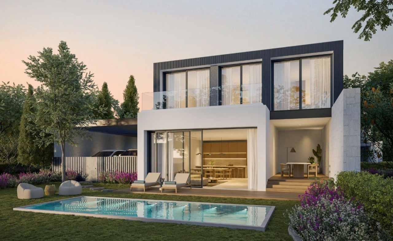 Property for Sale: House (Detached) in Agios Athanasios, Limassol  | Key Realtor Cyprus