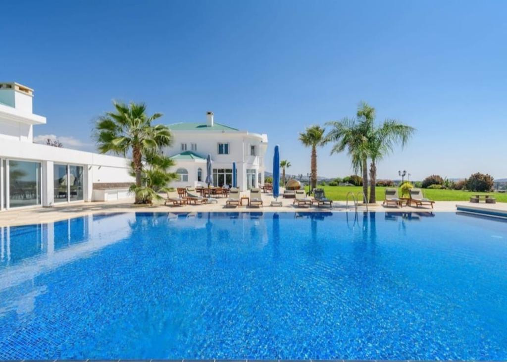 Property for Sale: House (Detached) in Pyrgos, Limassol  | Key Realtor Cyprus