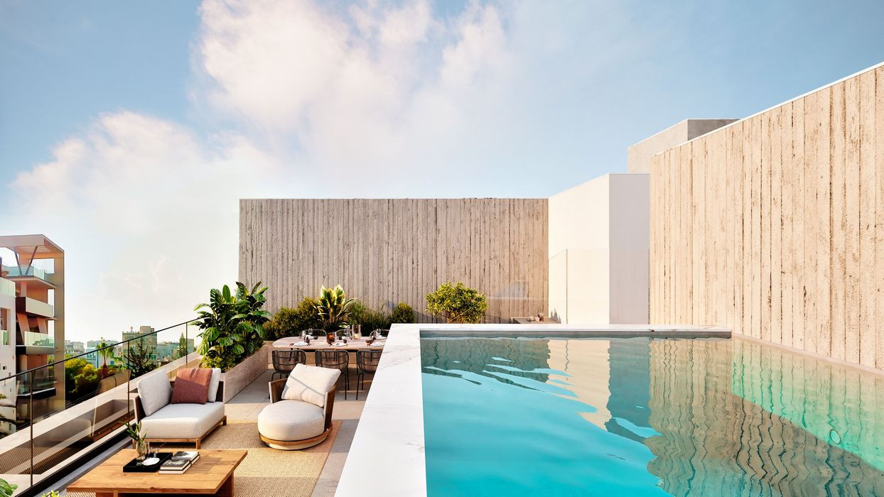 Property for Sale: Apartment (Flat) in Katholiki, Limassol  | Key Realtor Cyprus