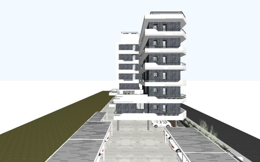 Property for Sale: Apartment (Flat) in Livadia, Larnaca  | Key Realtor Cyprus