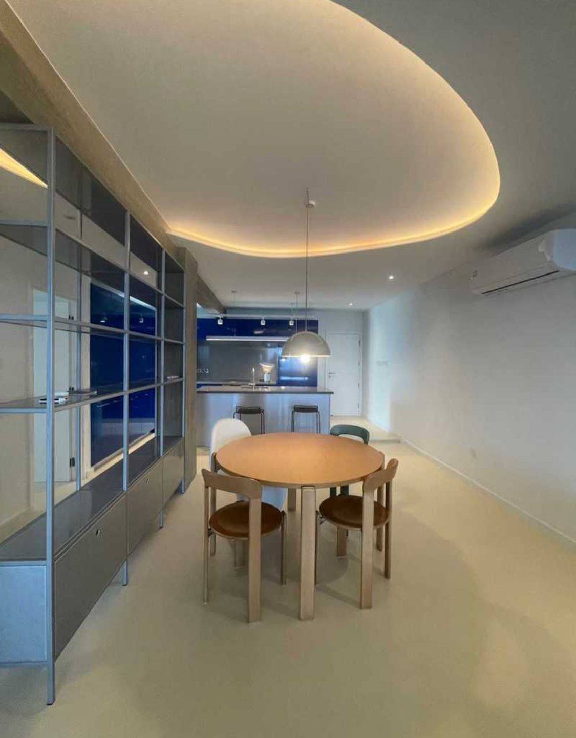 Property for Sale: Apartment (Flat) in Molos Area, Limassol  | Key Realtor Cyprus