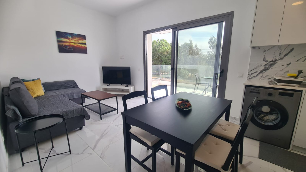 Property for Rent: Apartment (Flat) in Zakaki, Limassol for Rent | Key Realtor Cyprus