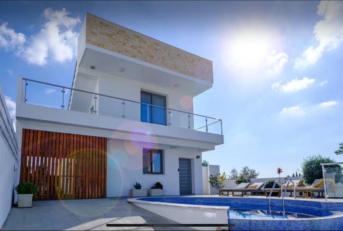 Property for Rent: House (Detached) in Emba, Paphos for Rent | Key Realtor Cyprus