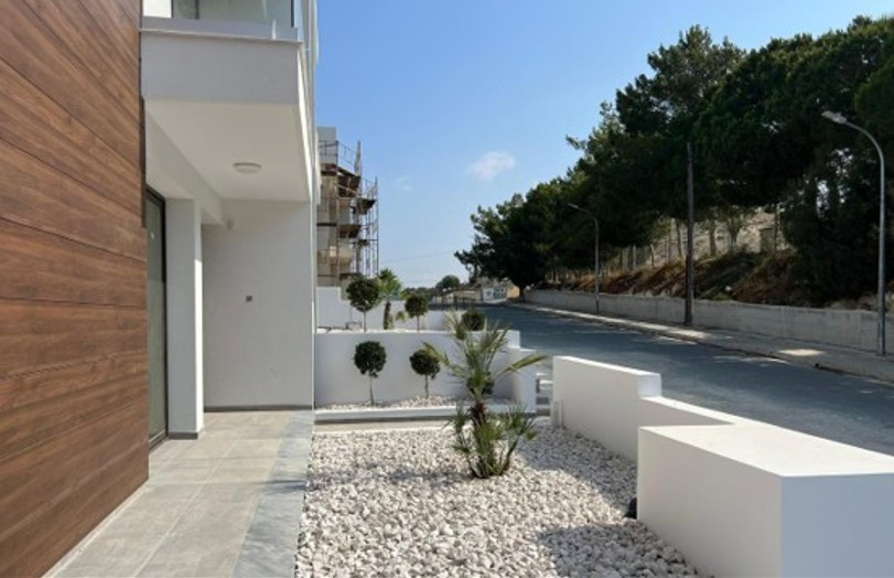 Property for Rent: House (Detached) in Pyla, Larnaca for Rent | Key Realtor Cyprus