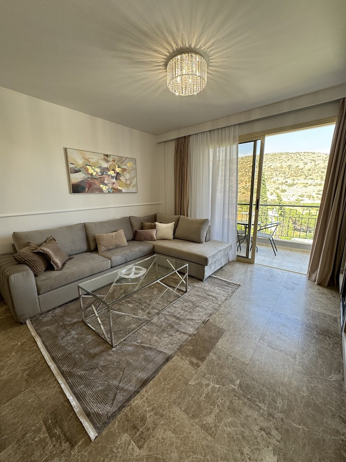 Property for Sale: Apartment (Penthouse) in Germasoyia Village, Limassol  | Key Realtor Cyprus