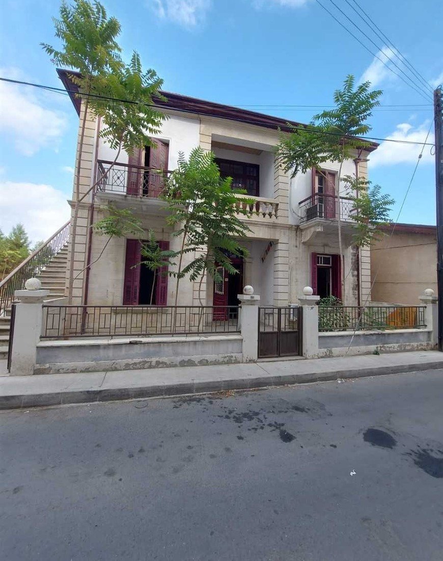 Property for Sale: House (Detached) in Katholiki, Limassol  | Key Realtor Cyprus