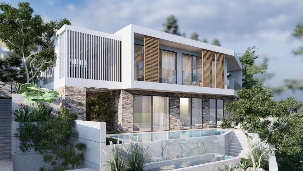 Property for Sale: House (Detached) in Geroskipou, Paphos  | Key Realtor Cyprus