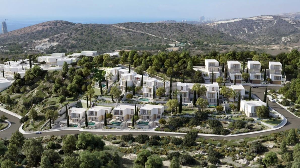 Property for Sale: Investment (Project) in Parekklisia, Limassol  | Key Realtor Cyprus