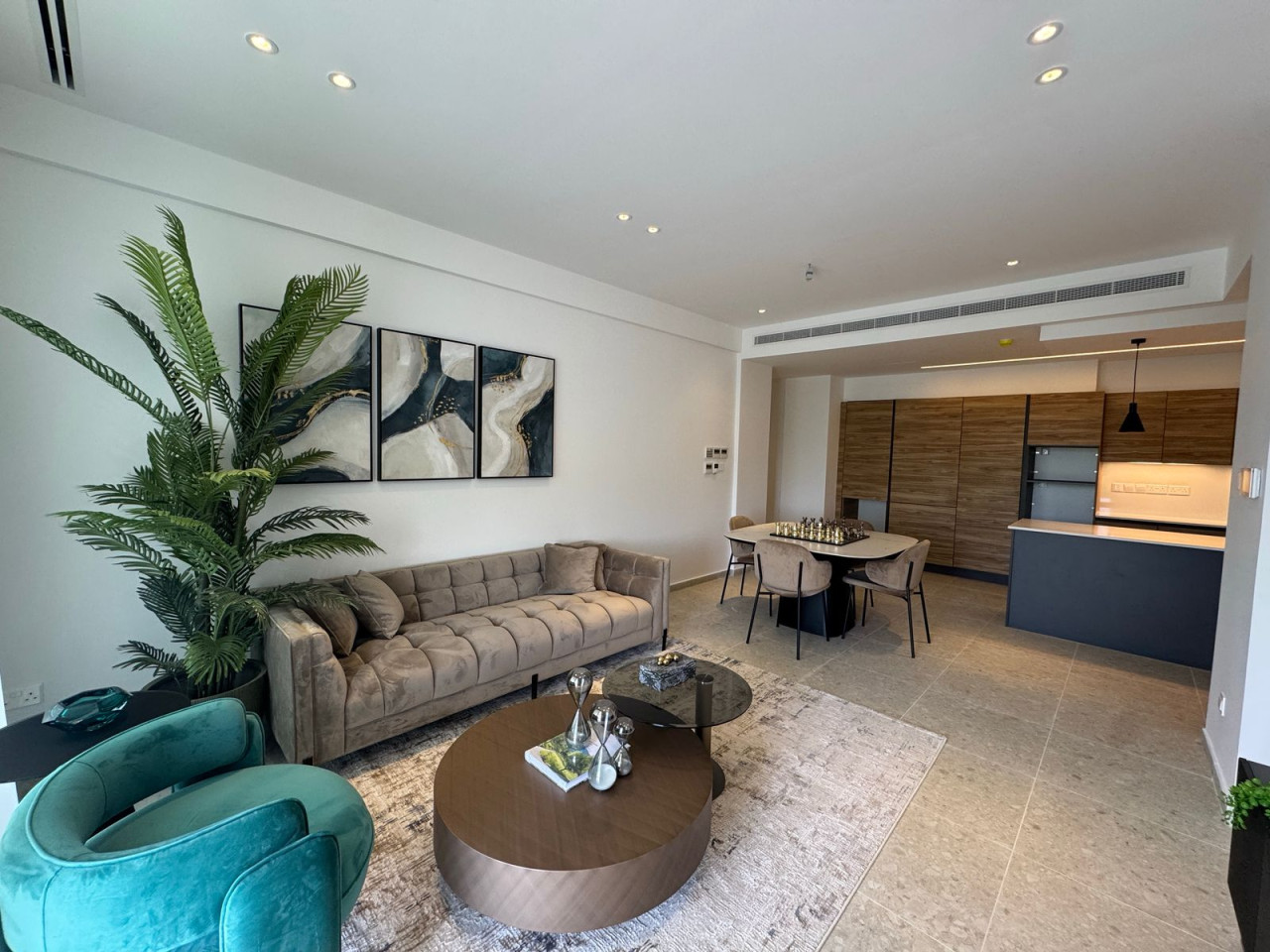 Property for Sale: Apartment (Flat) in Amathounta, Limassol  | Key Realtor Cyprus