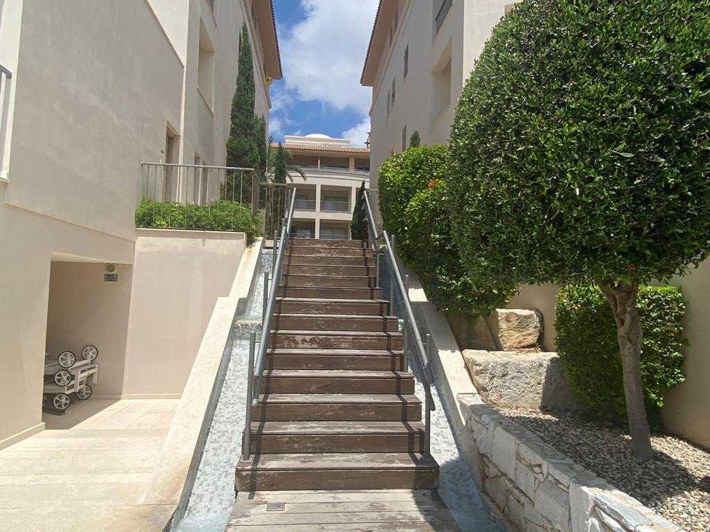 Property for Sale: House (Maisonette) in Kato Paphos, Paphos  | Key Realtor Cyprus