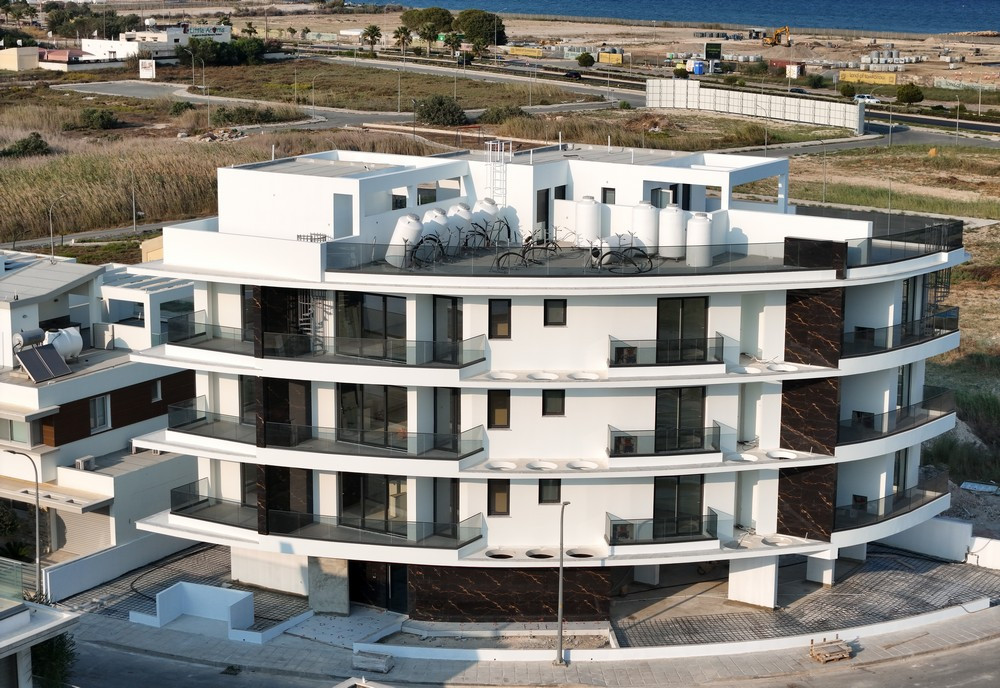 Property for Sale: Apartment (Flat) in Livadia, Larnaca  | Key Realtor Cyprus