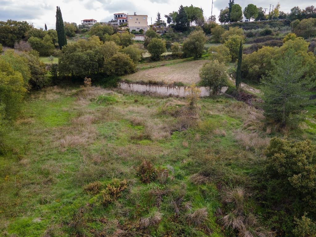 Property for Sale: (Residential) in Stroumpi, Paphos  | Key Realtor Cyprus