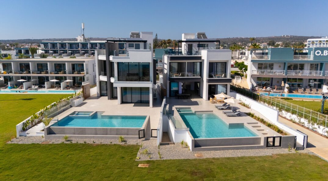 Property for Sale: House (Detached) in Agia Napa, Famagusta  | Key Realtor Cyprus