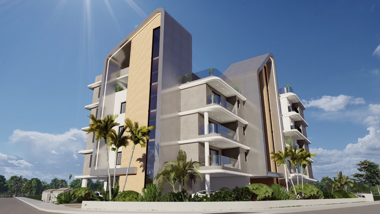 Property for Sale: Apartment (Flat) in Larnaca Port, Larnaca  | Key Realtor Cyprus