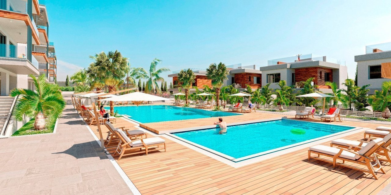 Property for Sale: House (Detached) in Moutagiaka, Limassol  | Key Realtor Cyprus