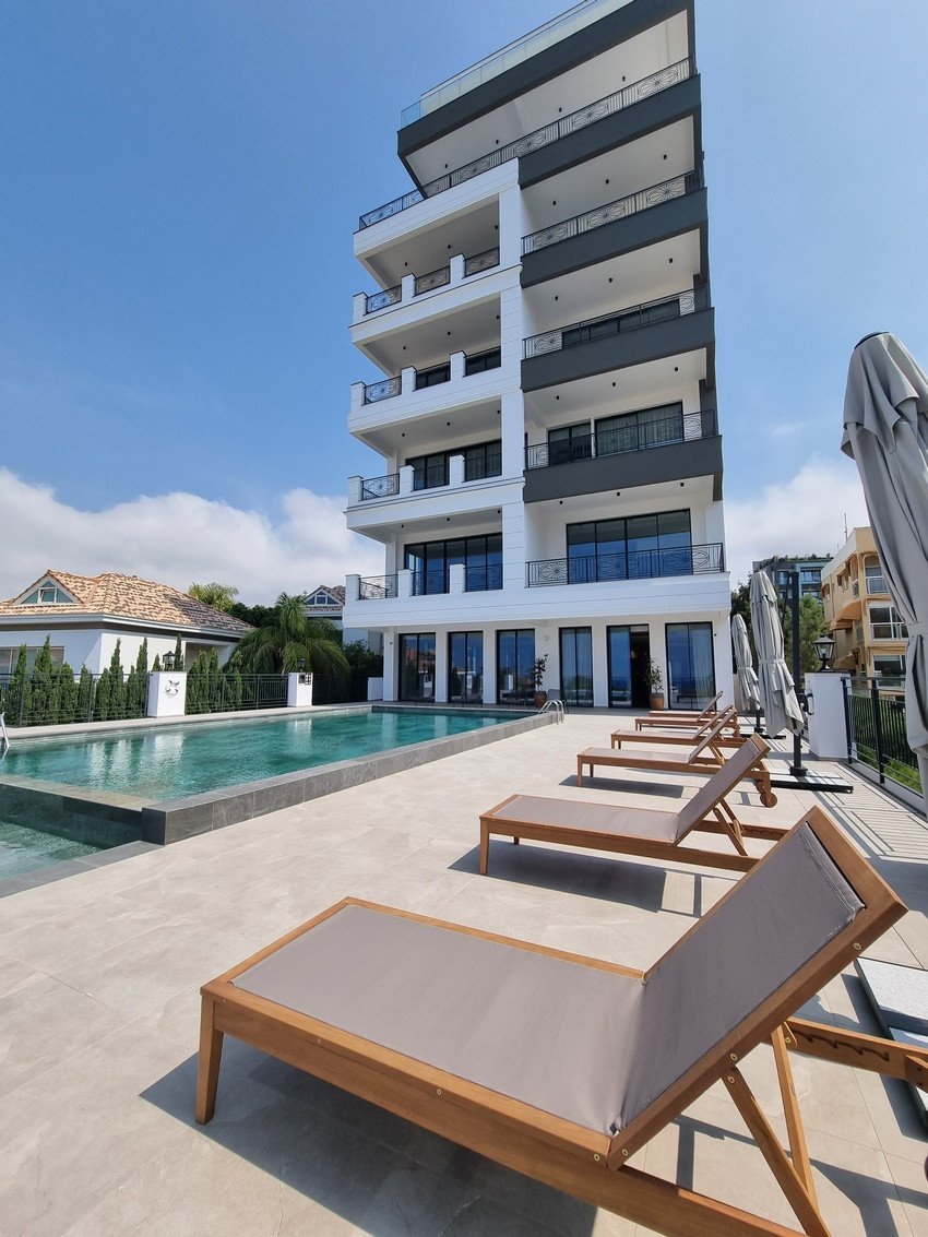 Property for Sale: Apartment (Flat) in Saint Raphael Area, Limassol  | Key Realtor Cyprus
