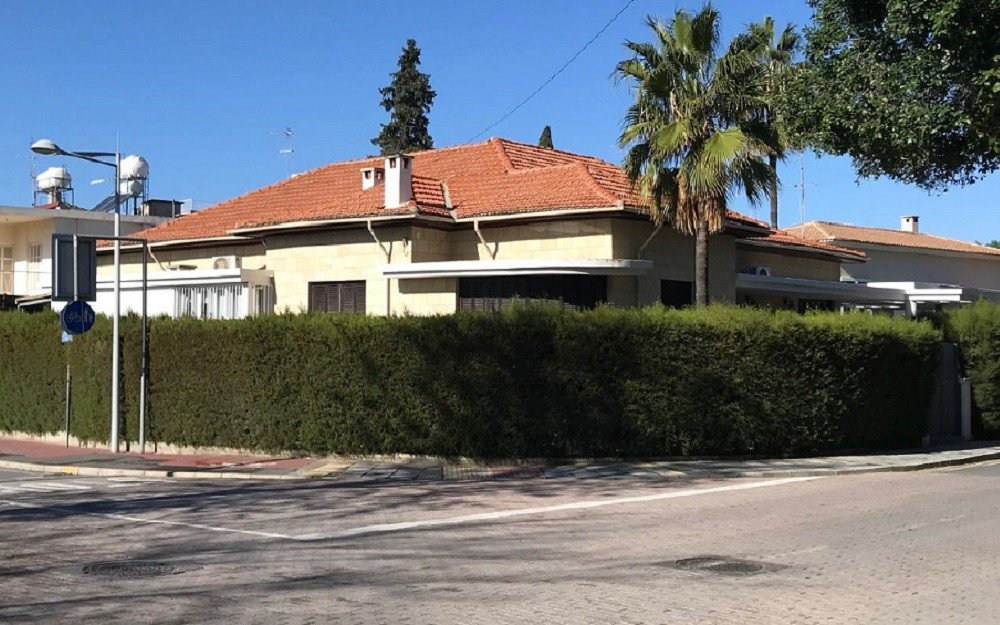 Property for Sale: House (Detached) in Agios Andreas, Nicosia  | Key Realtor Cyprus