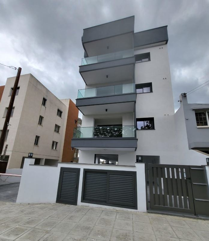 Property for Sale: Apartment (Flat) in Zakaki, Limassol  | Key Realtor Cyprus