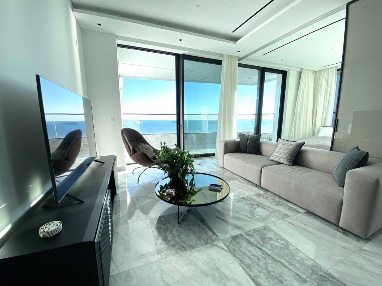 Property for Sale: Apartment (Flat) in Germasoyia Tourist Area, Limassol  | Key Realtor Cyprus