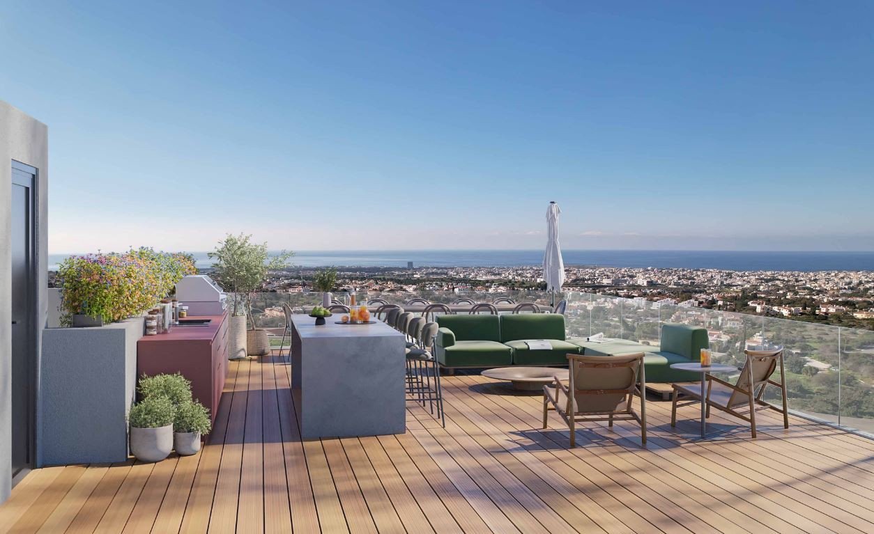 Property for Sale: House (Detached) in Konia, Paphos  | Key Realtor Cyprus