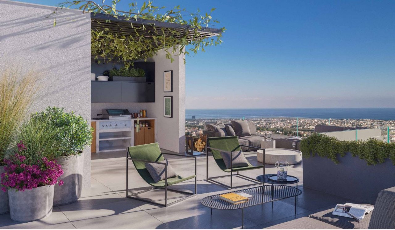 Property for Sale: House (Detached) in Konia, Paphos  | Key Realtor Cyprus