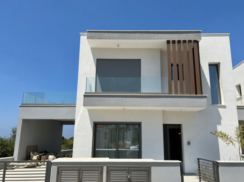 Property for Sale: House (Detached) in Konia, Paphos  | Key Realtor Cyprus