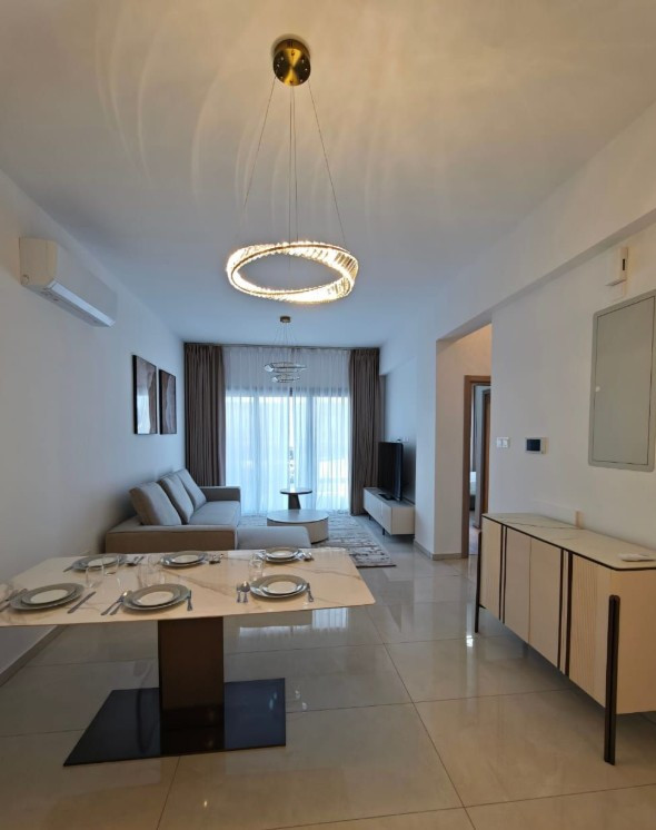 Property for Sale: Apartment (Flat) in Agios Ioannis, Limassol  | Key Realtor Cyprus