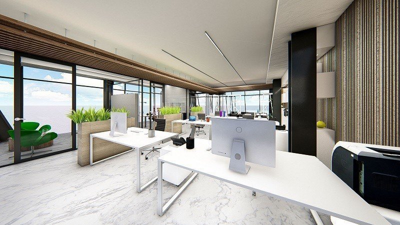 Property for Sale: Commercial (Office) in Zakaki, Limassol  | Key Realtor Cyprus